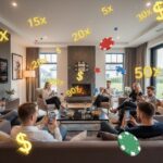 Understanding Playthrough Requirements for US Casino Welcome Bonuses