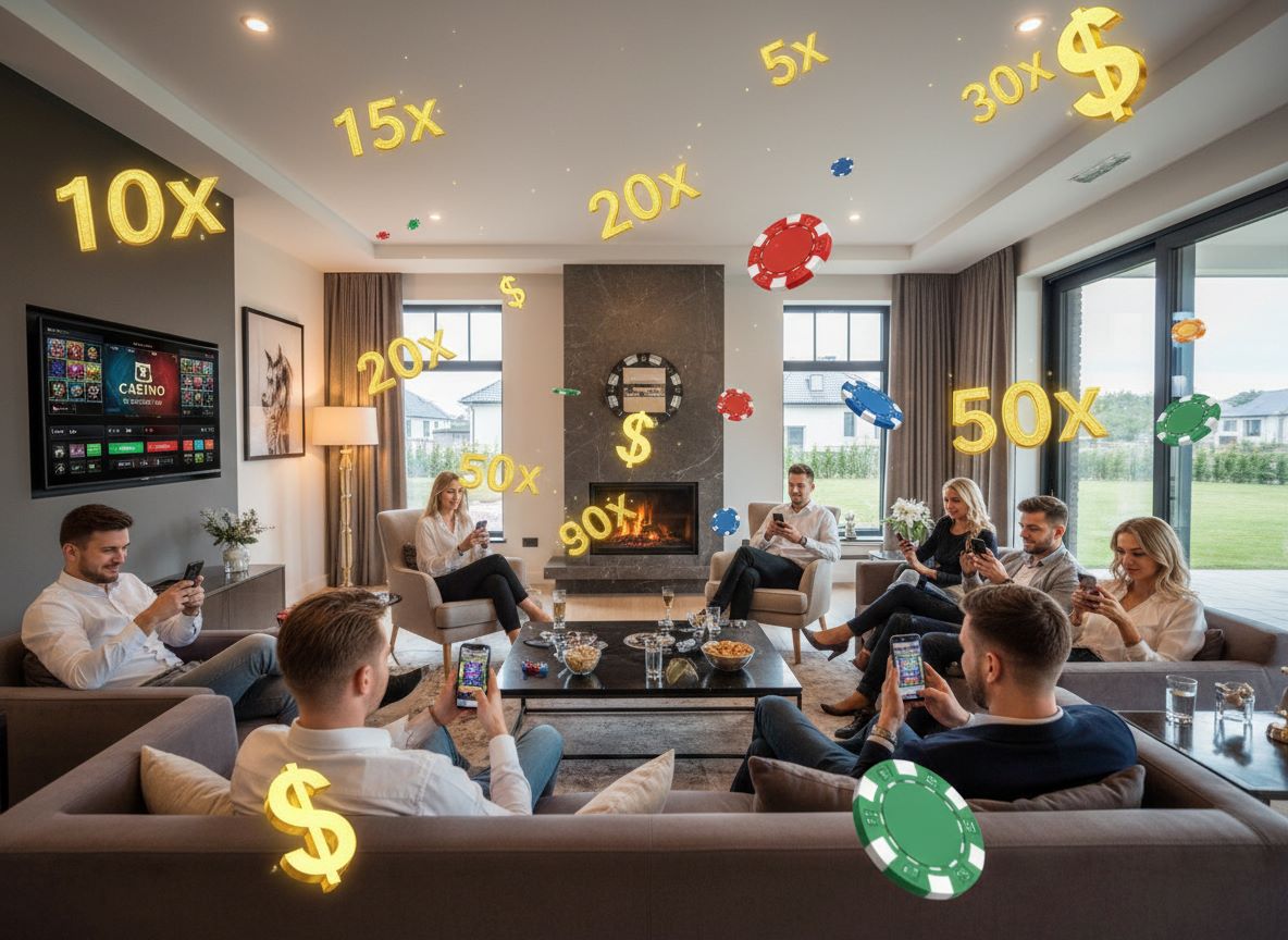 Understanding Playthrough Requirements for US Casino Welcome Bonuses