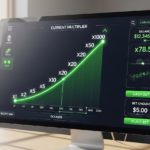 How Crash Gambling Multipliers Work for US Players