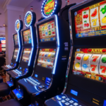 Top RTP Slots Available to US Players Right Now