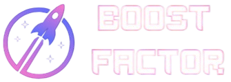 Boost Factor